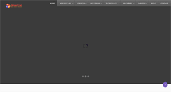 Desktop Screenshot of amvinc.com